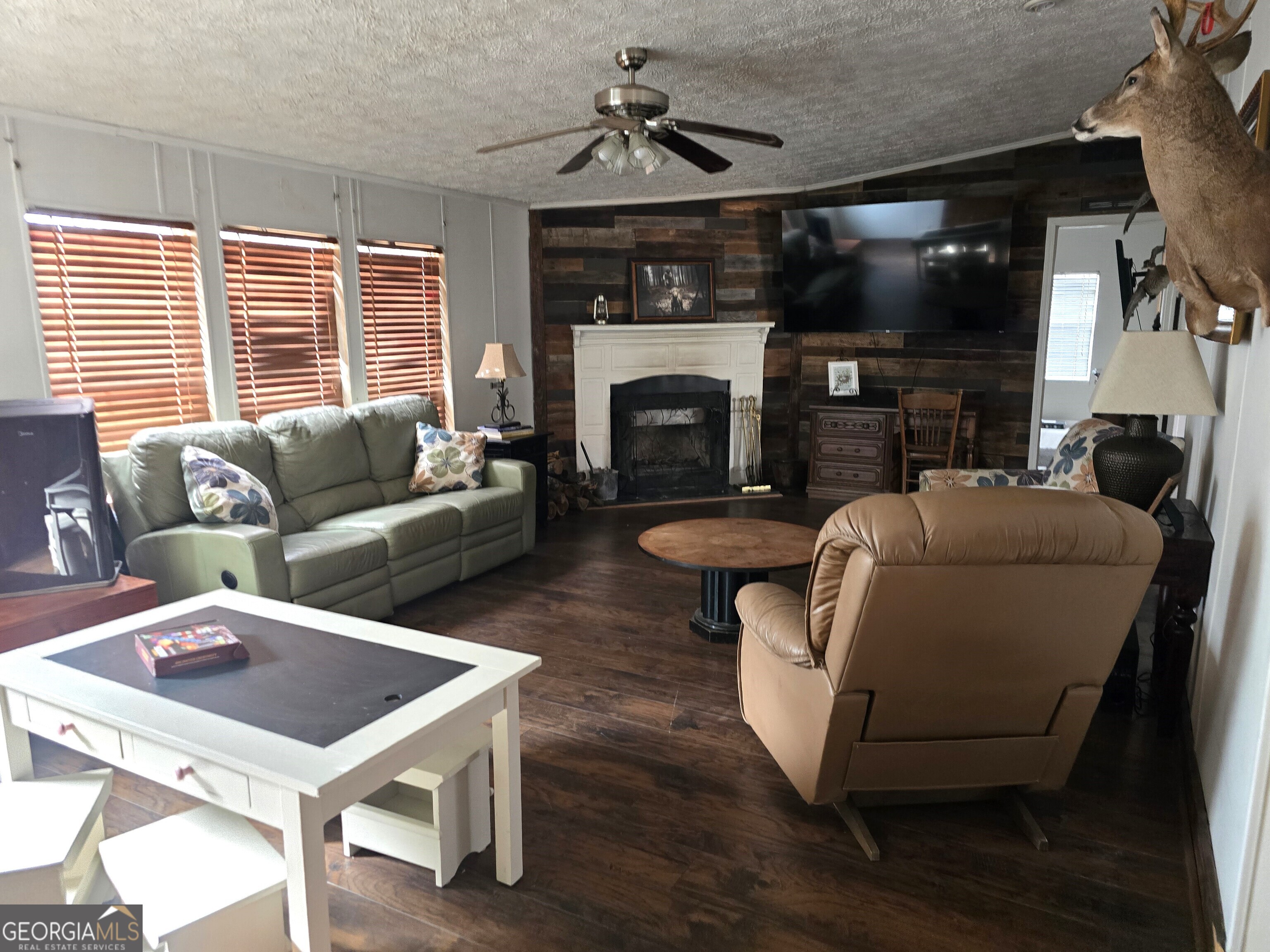 5500 Highway 88 Stapleton, GA 30823 - Photo 16 of 21