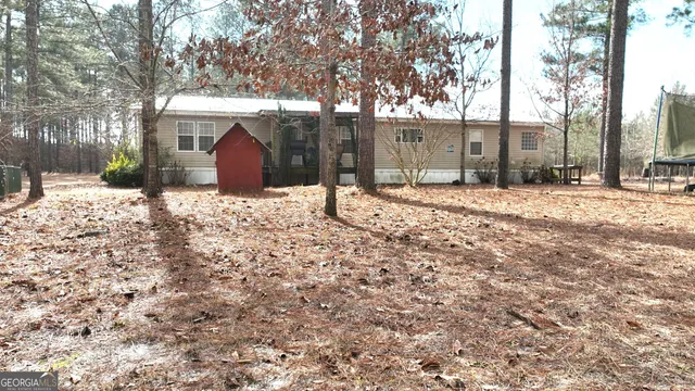 $199,500 | 5500 Highway 88, Stapleton, GA 30823