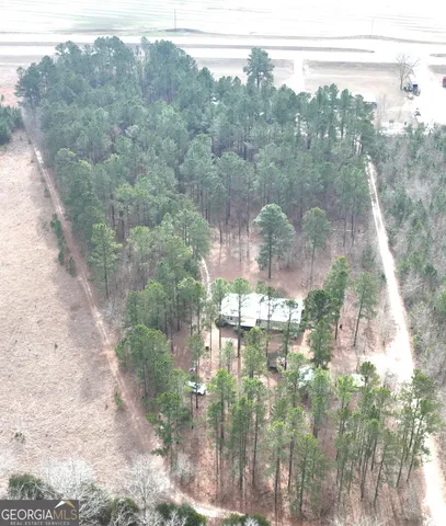 $199,500 | 5500 Highway 88, Stapleton, GA 30823