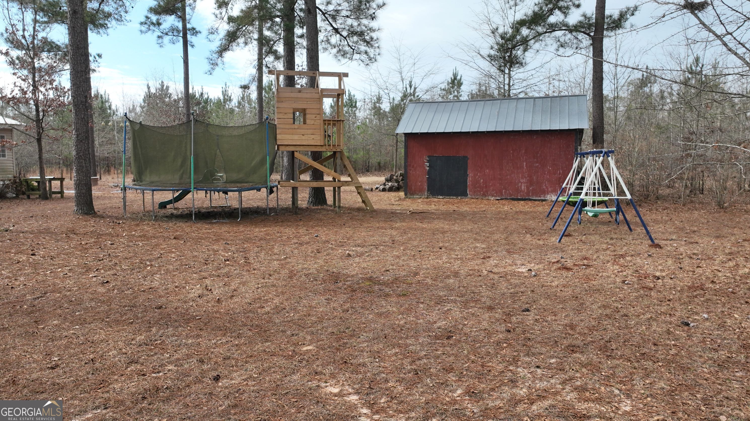 5500 Highway 88 Stapleton, GA 30823 - Photo 3 of 21