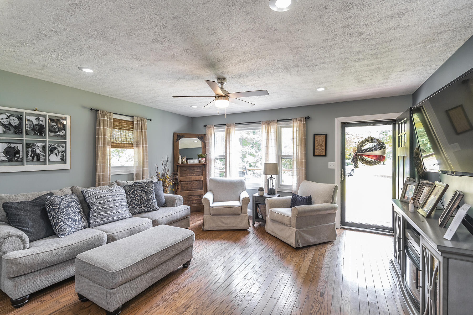 292 Oak Ridge Road Clay City, KY 40312 - Photo 5 of 29 292oakridge05