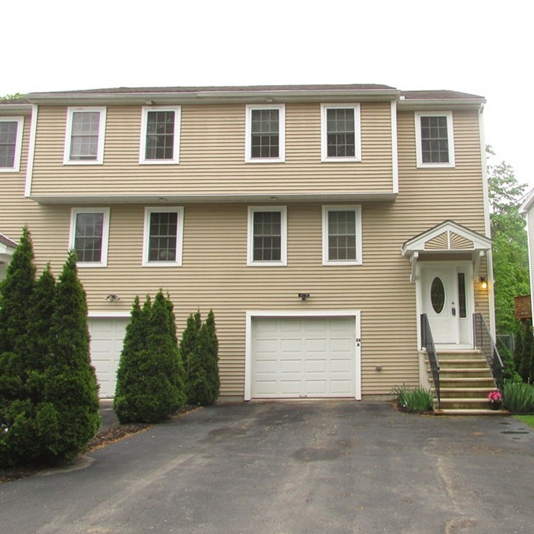 34 A Pine Hill Road Worcester, MA 01604 - Photo 1 of 30 Gallery Image 1