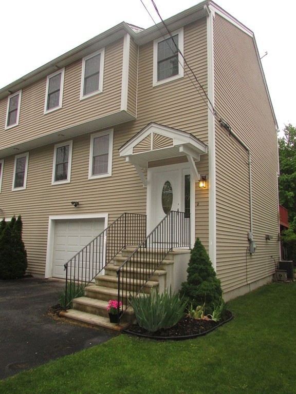 34 A Pine Hill Road Worcester, MA 01604 - Photo 2 of 30 Gallery Image 2