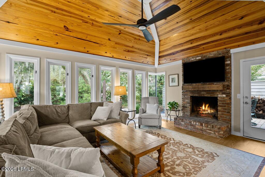 652 South Reeve Road St. Helena Island, SC 29920 - Photo 9 of 26 image (91)