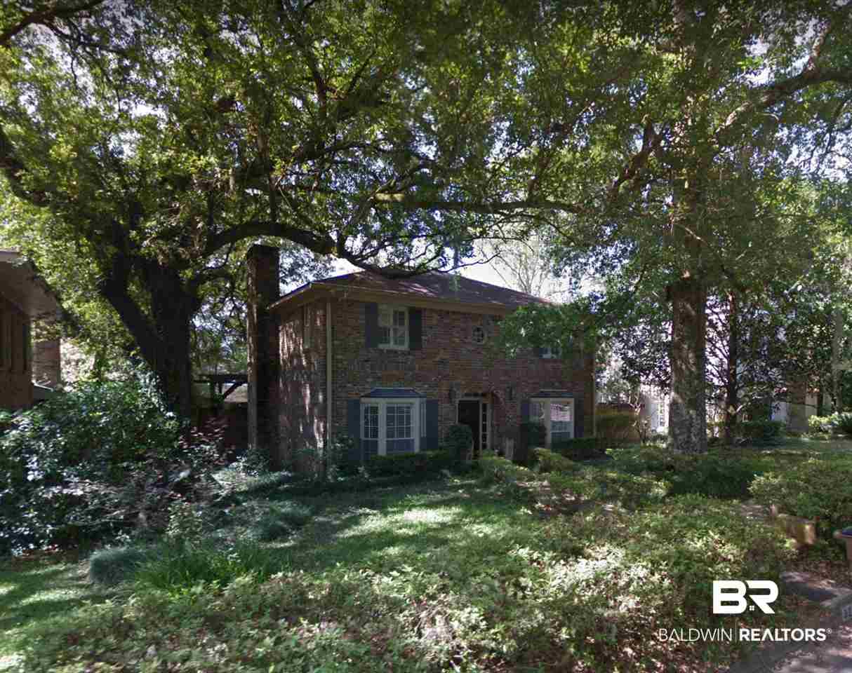 3255 Stein Street Mobile, AL 36608 - Photo 1 of 8