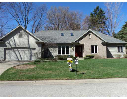 51921 Rockingham Drive Granger, IN 46530 - Photo 1 of 12 Gallery Image 1