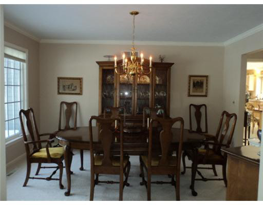 51921 Rockingham Drive Granger, IN 46530 - Photo 8 of 12 Gallery Image 8