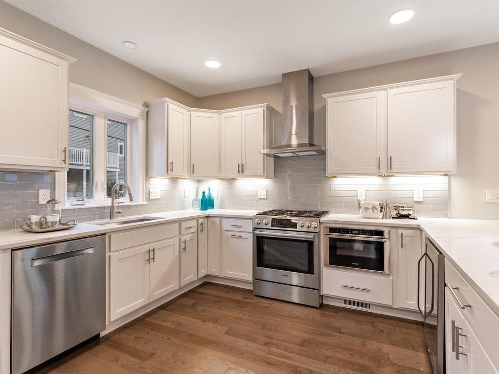 233 Willow Avenue, Unit 1 Somerville, MA 02144 - Photo 11 of 29