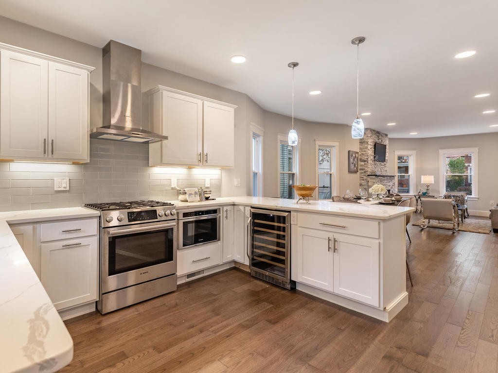 233 Willow Avenue, Unit 1 Somerville, MA 02144 - Photo 12 of 29