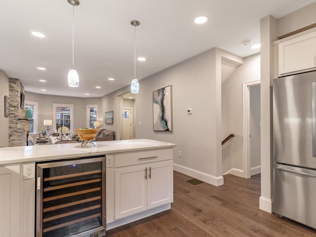 233 Willow Avenue, Unit 1 Somerville, MA 02144 - Photo 13 of 29