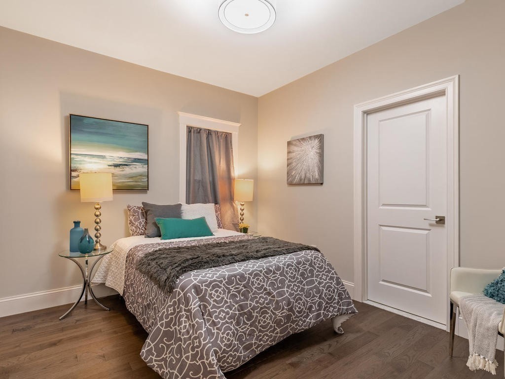 233 Willow Avenue, Unit 1 Somerville, MA 02144 - Photo 15 of 29