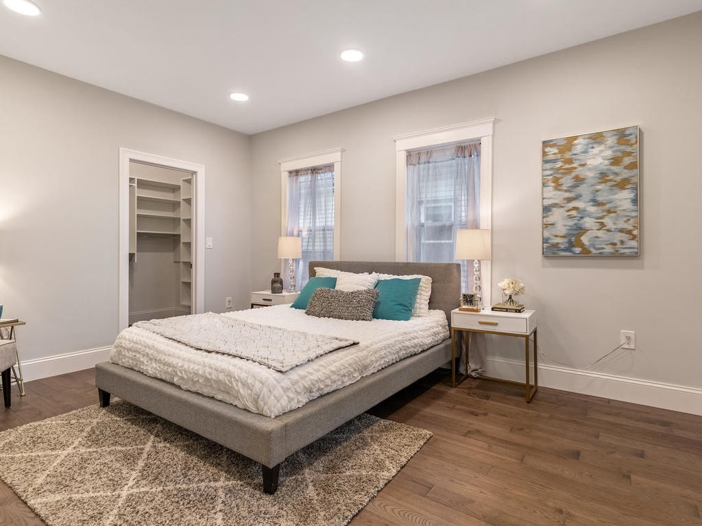 233 Willow Avenue, Unit 1 Somerville, MA 02144 - Photo 19 of 29