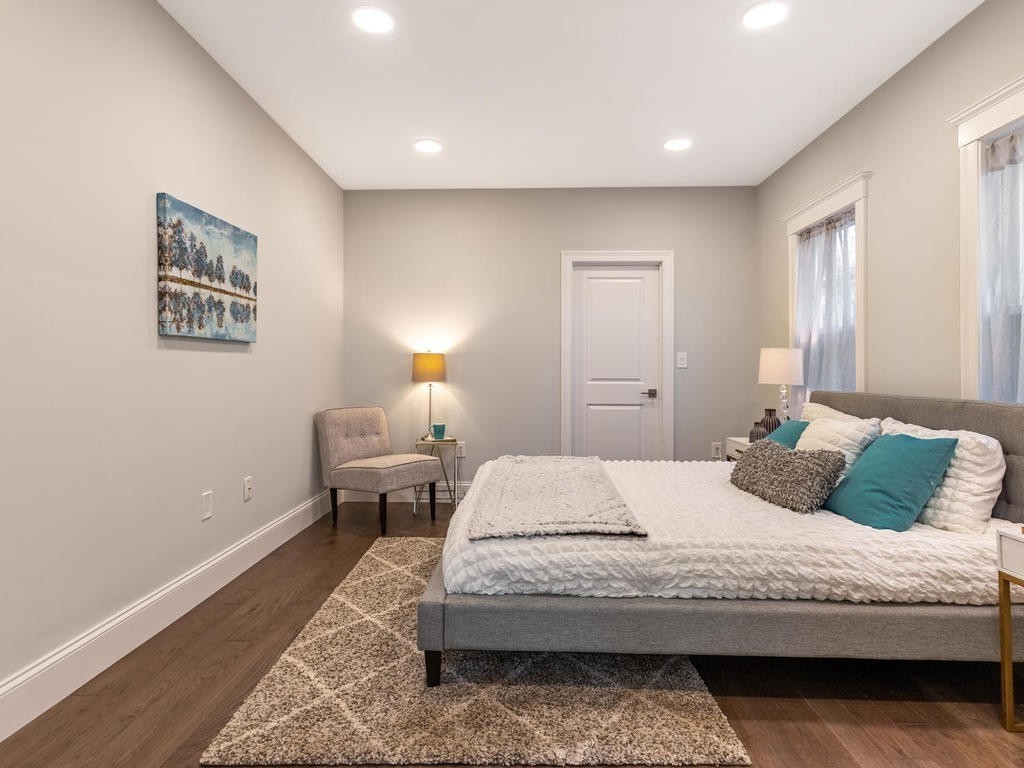 233 Willow Avenue, Unit 1 Somerville, MA 02144 - Photo 22 of 29