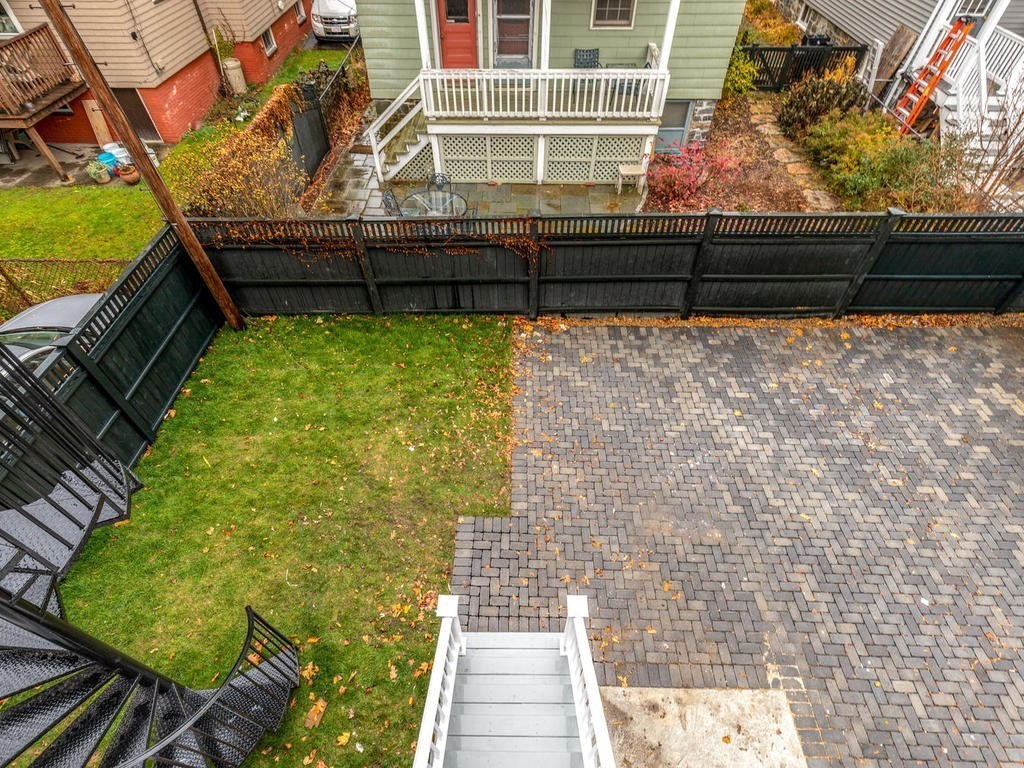 233 Willow Avenue, Unit 1 Somerville, MA 02144 - Photo 28 of 29