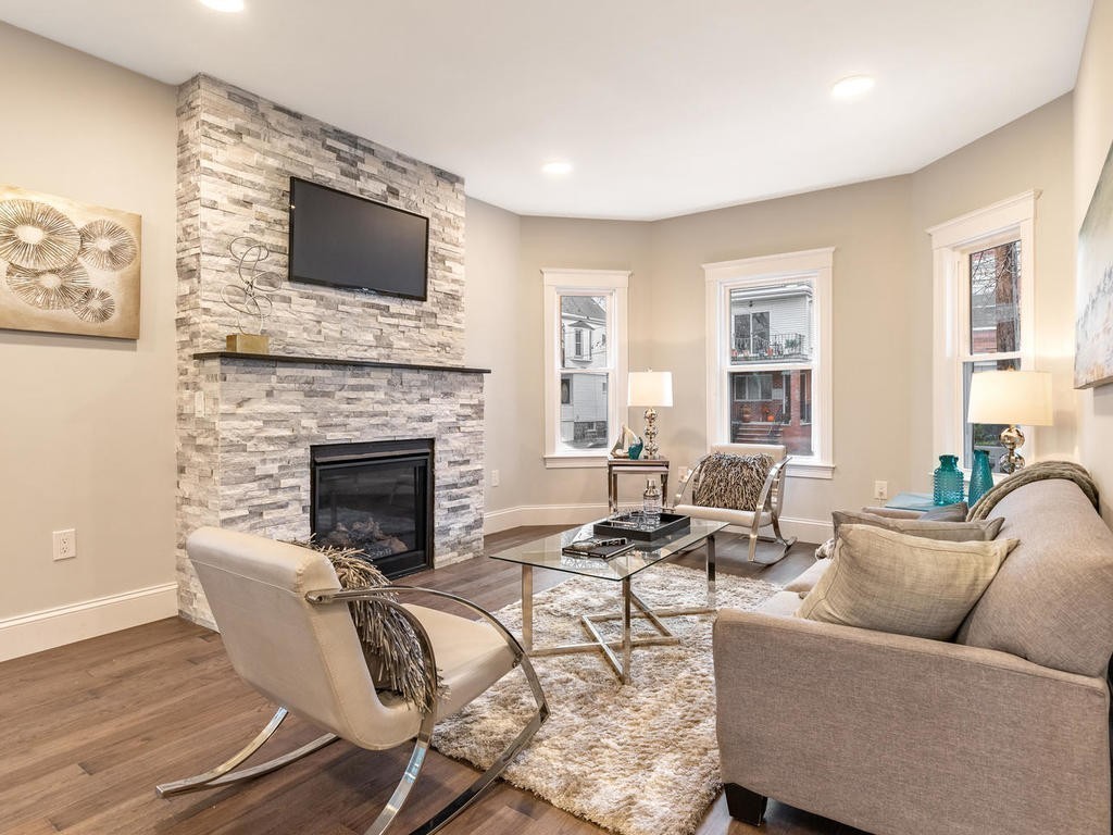 233 Willow Avenue, Unit 1 Somerville, MA 02144 - Photo 5 of 29