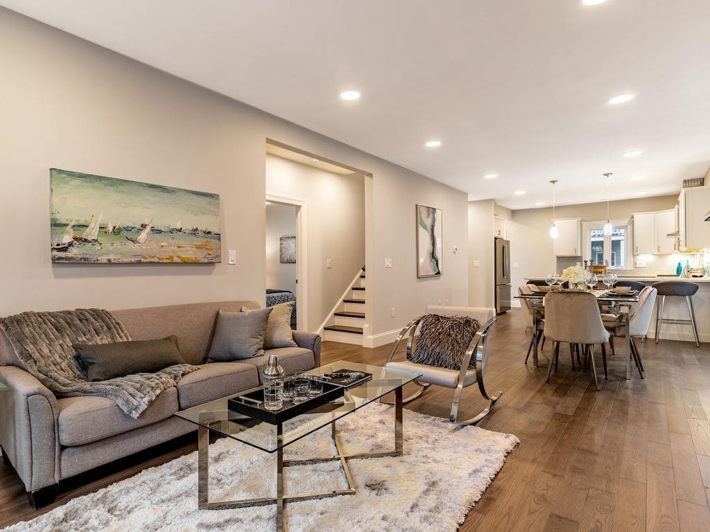 233 Willow Avenue, Unit 1 Somerville, MA 02144 - Photo 7 of 29