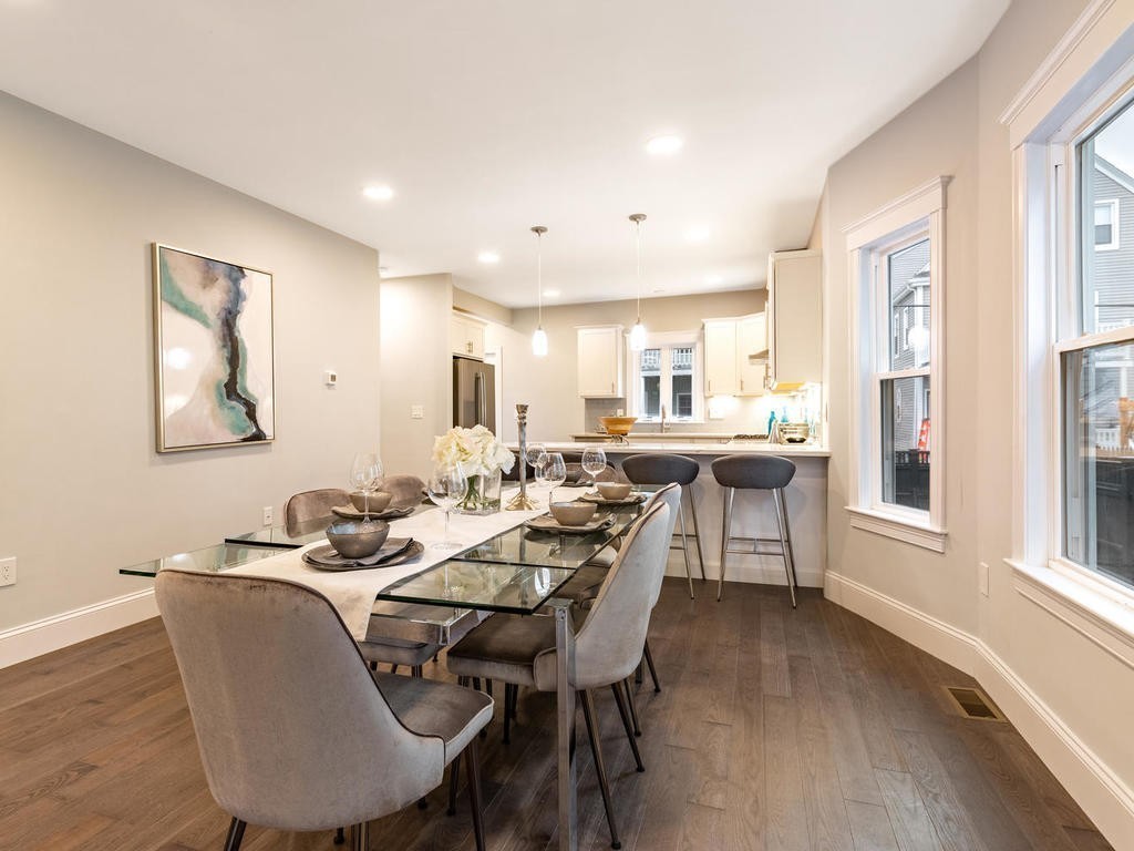 233 Willow Avenue, Unit 1 Somerville, MA 02144 - Photo 8 of 29