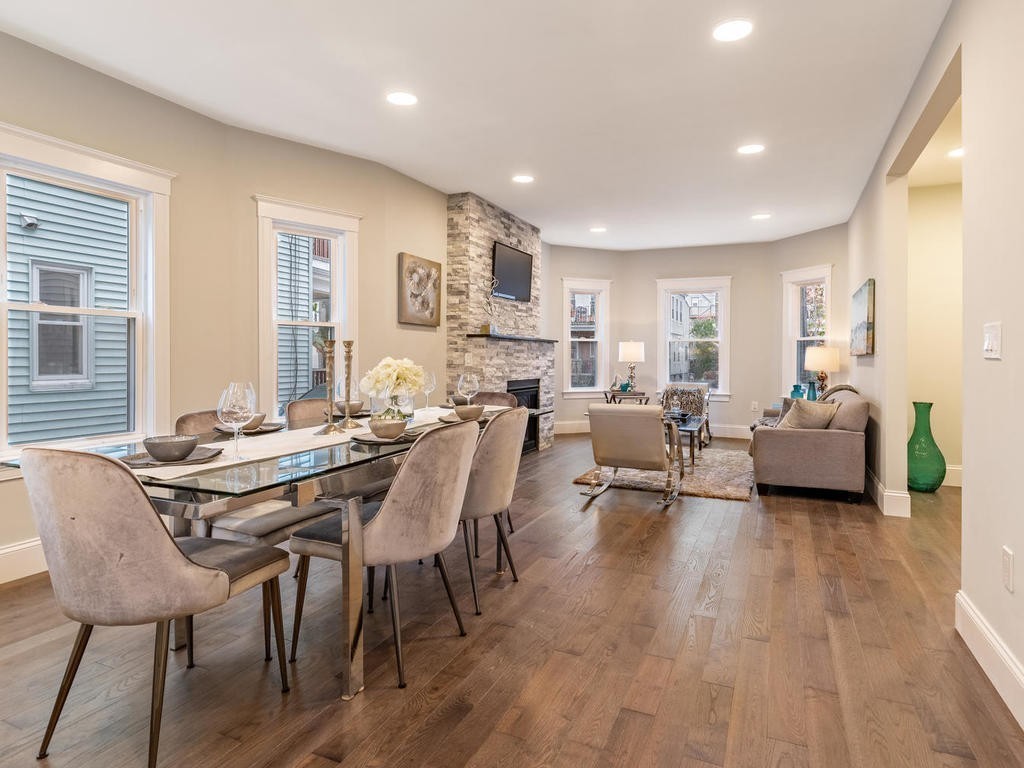 233 Willow Avenue, Unit 1 Somerville, MA 02144 - Photo 10 of 29