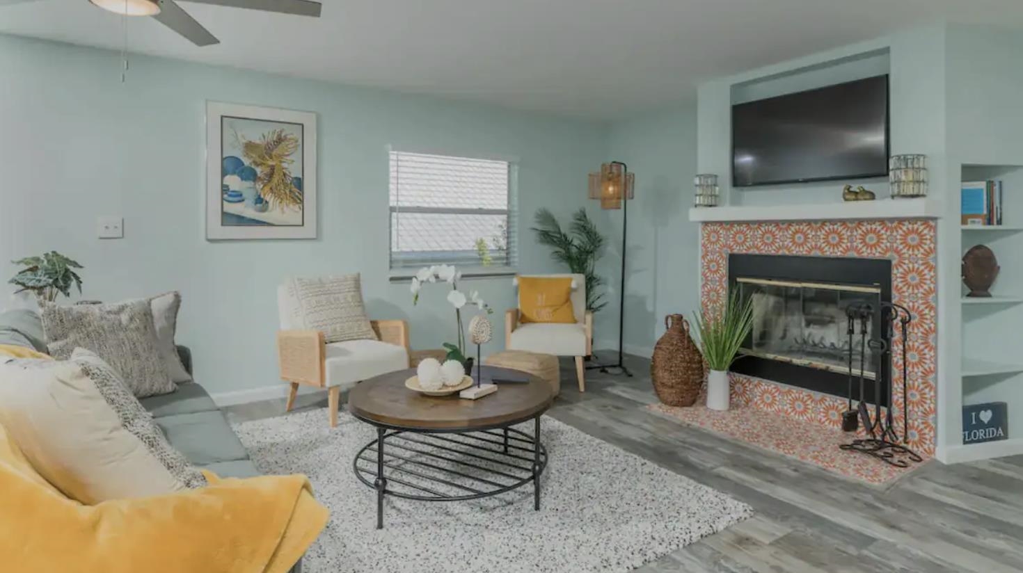 231 Treasure Beach Road St. Augustine, FL 32080 - Photo 3 of 7 Gallery Image 3