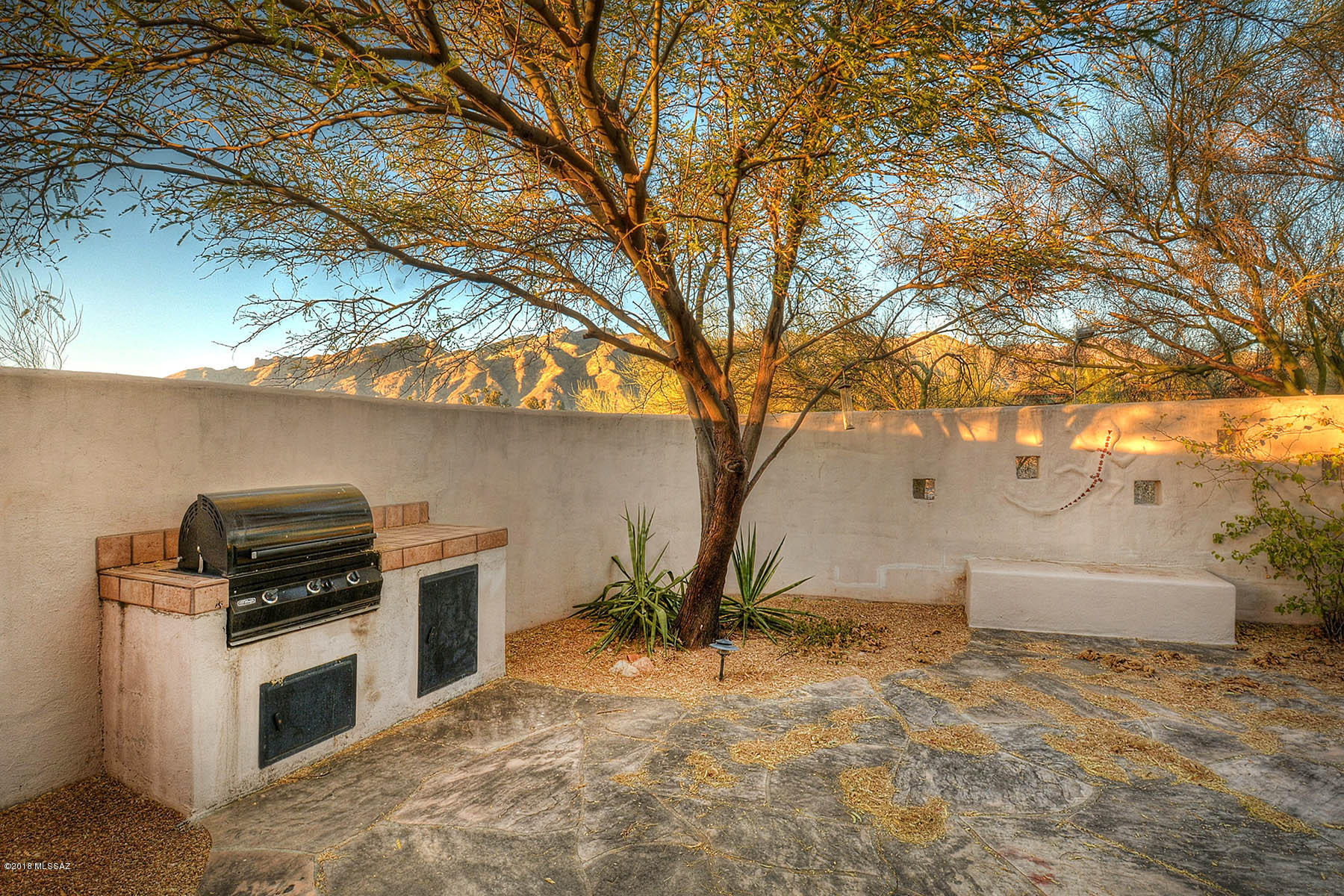 4925 North Craycroft Road Tucson, AZ 85718 - Photo 32 of 39 Gallery Image 32