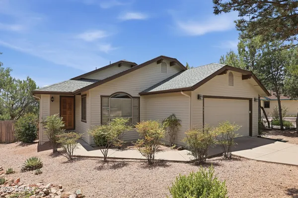 $450,000 | 621 East Phoenix Street, Payson, AZ 85541