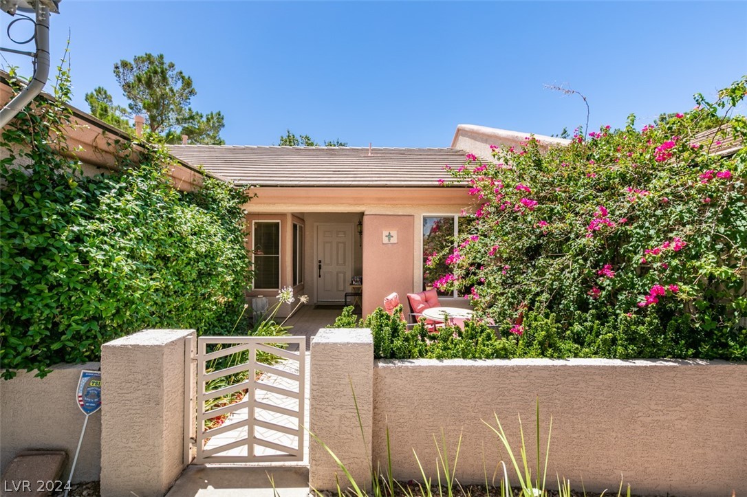 443 Tatum Ridge Street Henderson, NV 89012 - Photo 1 of 43