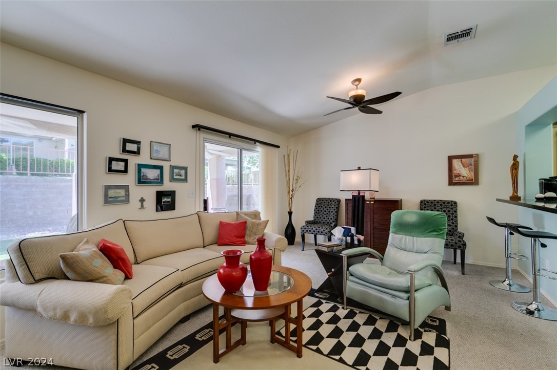 443 Tatum Ridge Street Henderson, NV 89012 - Photo 2 of 43