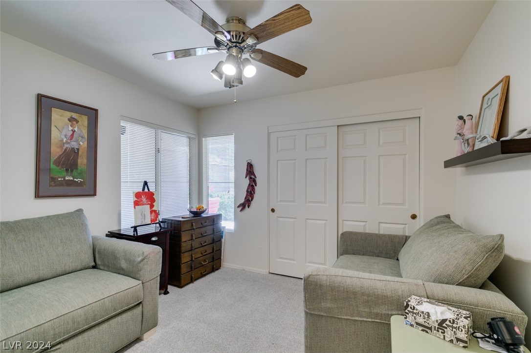 443 Tatum Ridge Street Henderson, NV 89012 - Photo 27 of 43