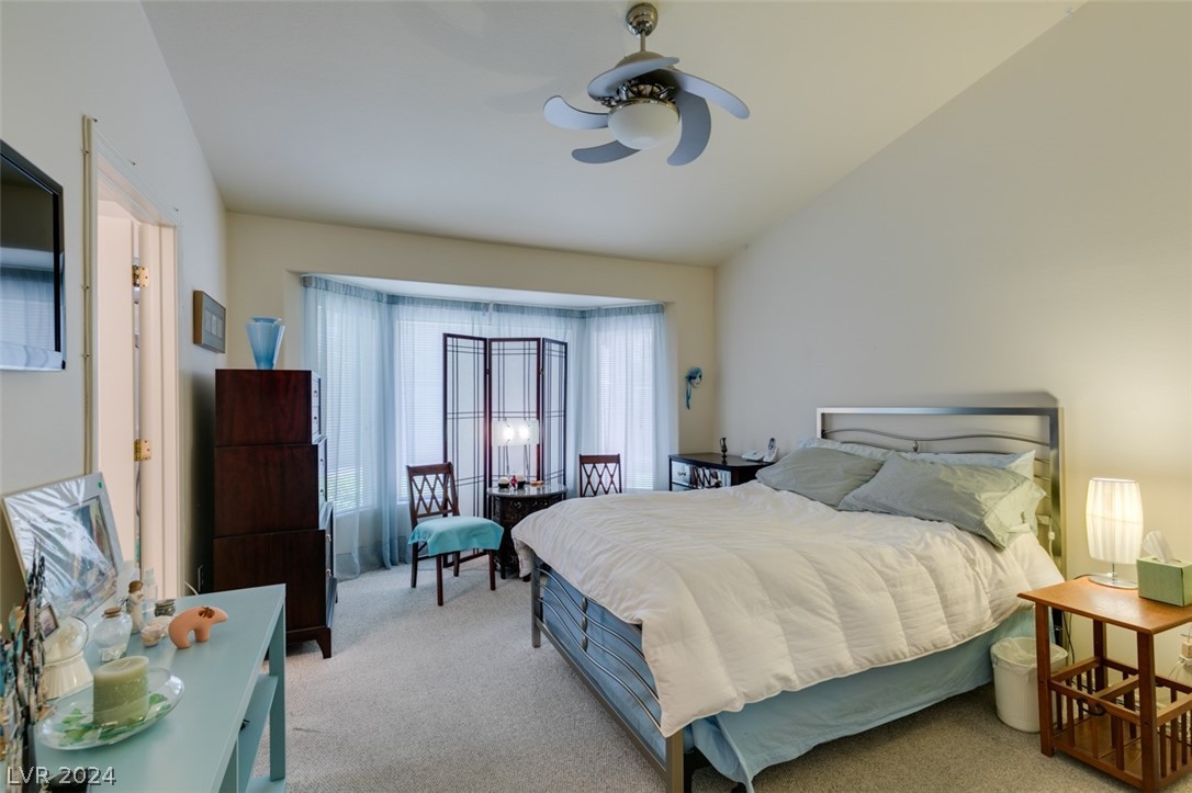 443 Tatum Ridge Street Henderson, NV 89012 - Photo 30 of 43