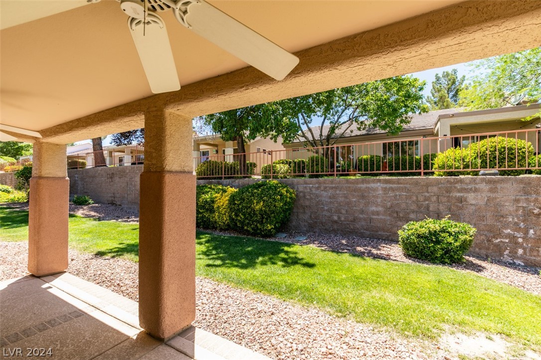 443 Tatum Ridge Street Henderson, NV 89012 - Photo 37 of 43