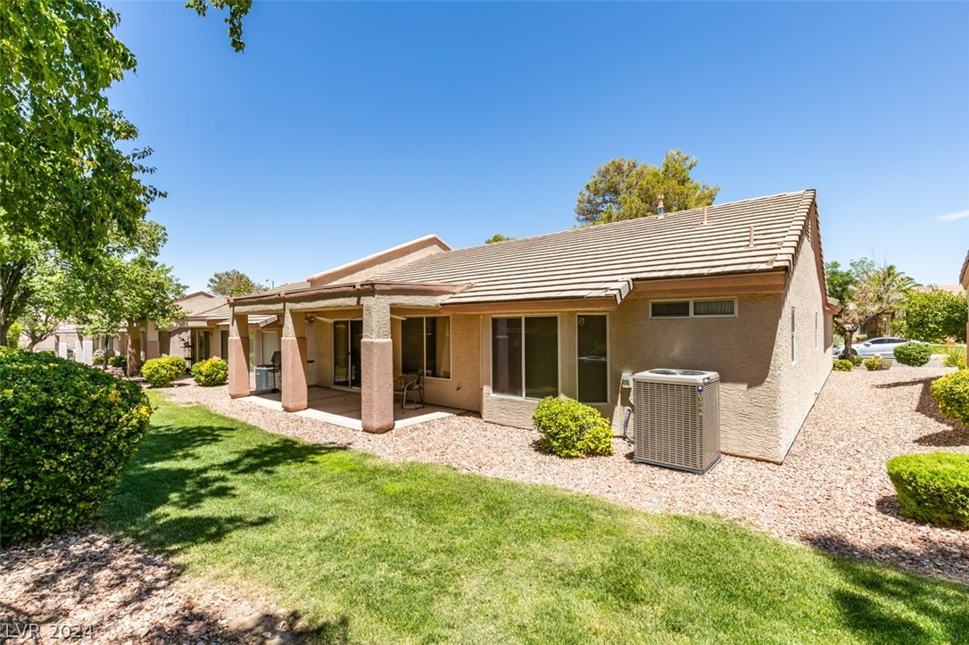 443 Tatum Ridge Street Henderson, NV 89012 - Photo 39 of 43