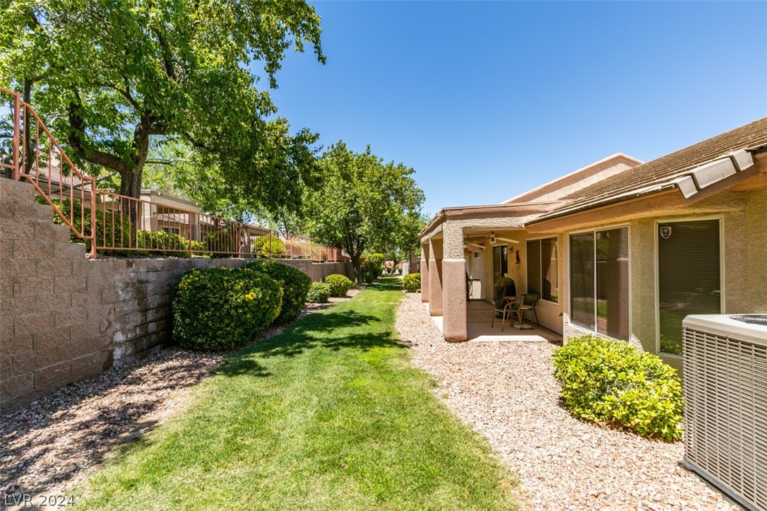 443 Tatum Ridge Street Henderson, NV 89012 - Photo 40 of 43