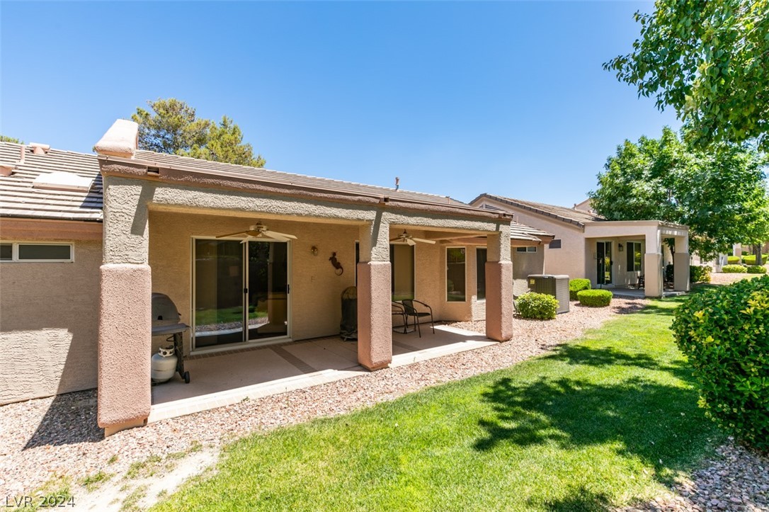 443 Tatum Ridge Street Henderson, NV 89012 - Photo 41 of 43