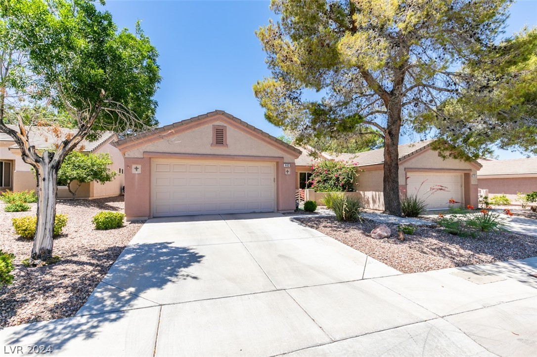 443 Tatum Ridge Street Henderson, NV 89012 - Photo 42 of 43