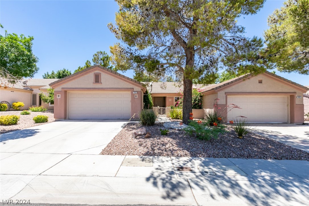 443 Tatum Ridge Street Henderson, NV 89012 - Photo 43 of 43