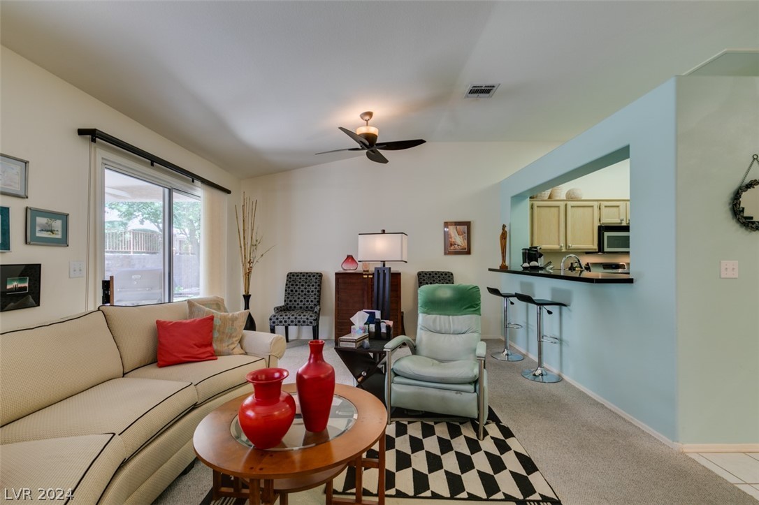 443 Tatum Ridge Street Henderson, NV 89012 - Photo 5 of 43