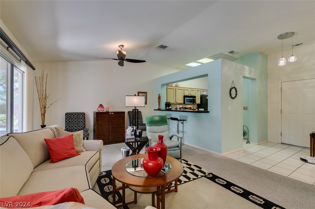 443 Tatum Ridge Street Henderson, NV 89012 - Photo 6 of 43