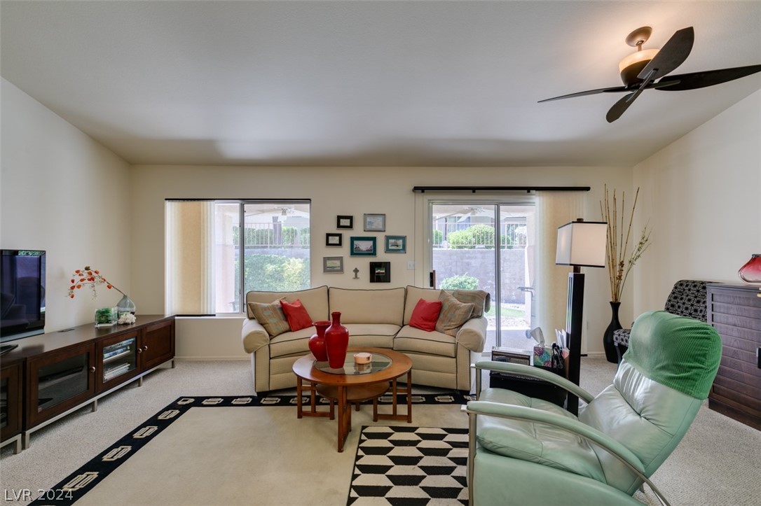 443 Tatum Ridge Street Henderson, NV 89012 - Photo 7 of 43