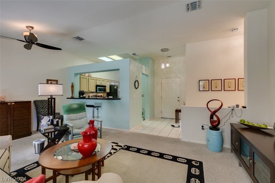 443 Tatum Ridge Street Henderson, NV 89012 - Photo 8 of 43