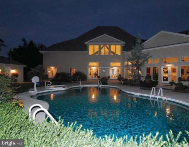 22861 Cobb House Road Middleburg, VA 20117 - Photo 14 of 18 Swimming Pool 2