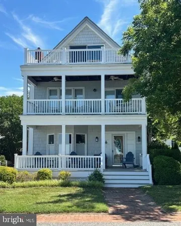 $546,500 | 106 Strand, Unit 2, Oxford, MD 21654