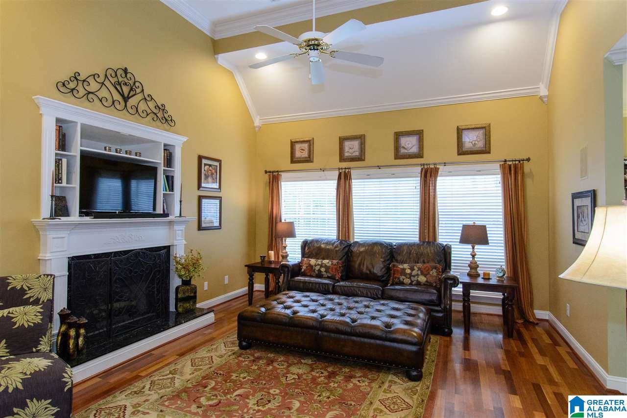 6771 Norris Farm Road Trussville, AL 35173 - Photo 12 of 45