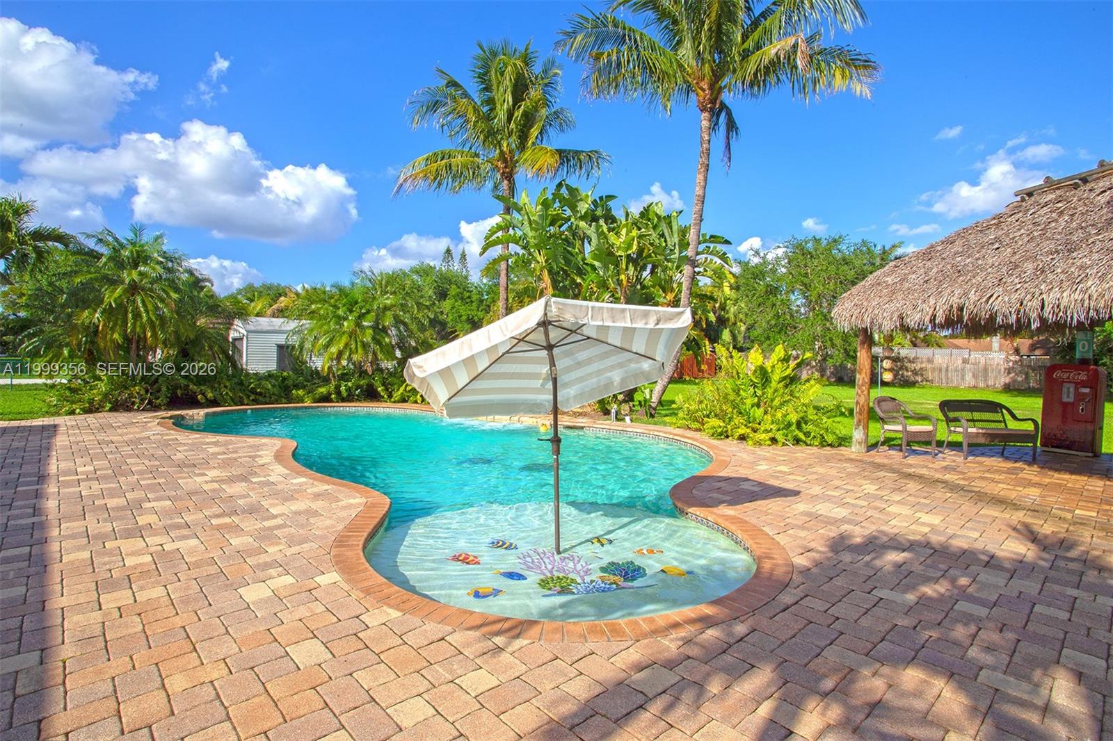 5520 Southwest 163rd Avenue Southwest Ranches, FL 33331 - Photo 11 of 47