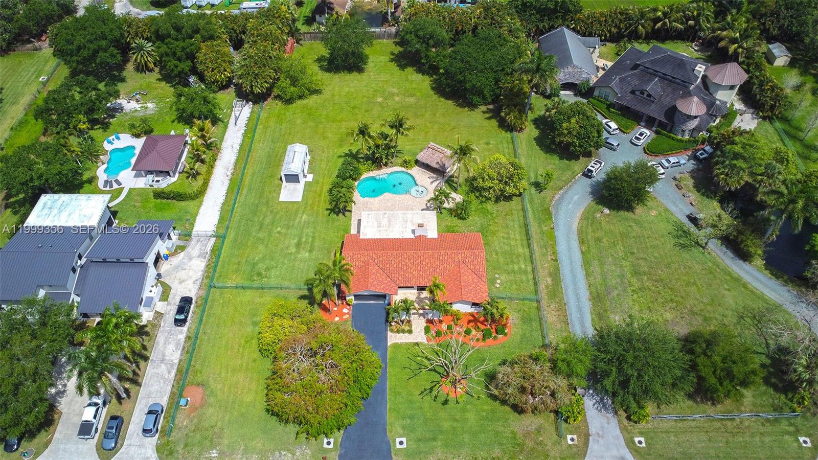 5520 Southwest 163rd Avenue Southwest Ranches, FL 33331 - Photo 2 of 47