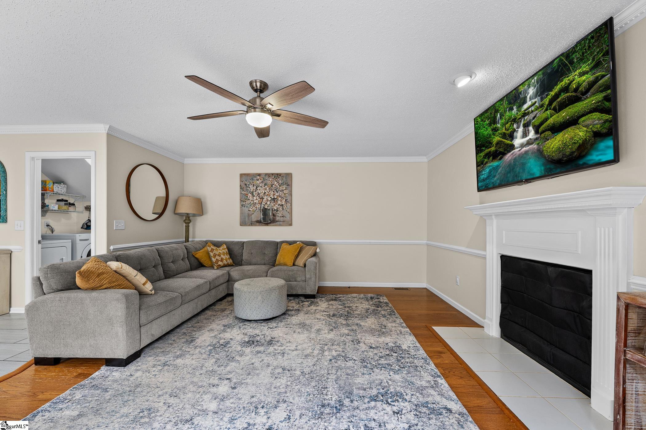 121 Steepleview Court Greer, SC 29651 - Photo 15 of 46