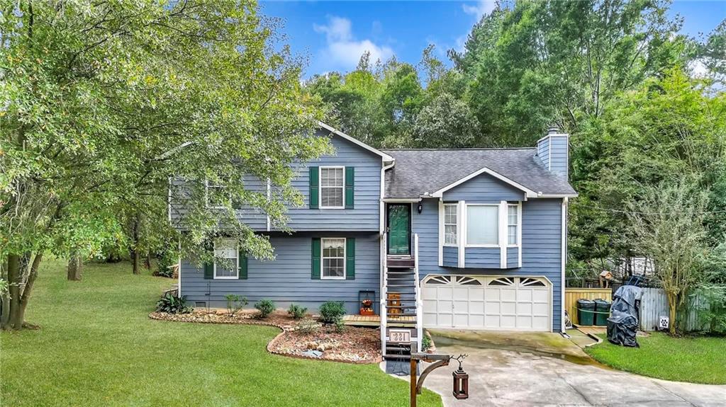 221 Cliff Nelson Road Euharlee, GA 30145 - Photo 1 of 1 Gallery Image 1