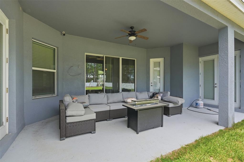 4743 Jumper Loop Spring Hill, FL 34609 - Photo 17 of 81