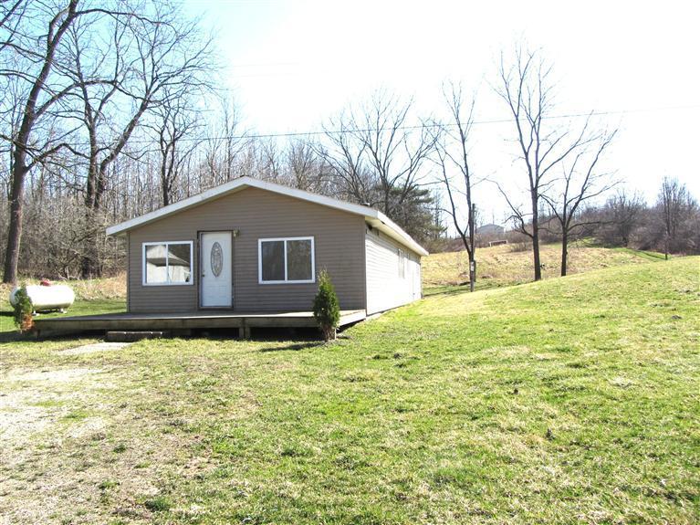 10245 Peck Lake Road Lowell, MI 49331 - Photo 1 of 9 Primary Photo