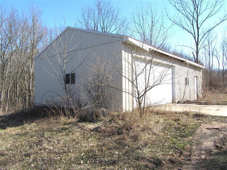 10245 Peck Lake Road Lowell, MI 49331 - Photo 3 of 9 Additional Photo