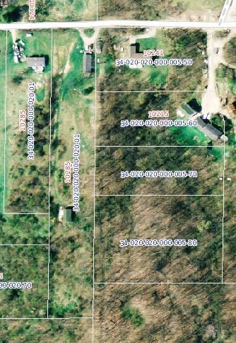 10245 Peck Lake Road Lowell, MI 49331 - Photo 9 of 9 Additional Photo